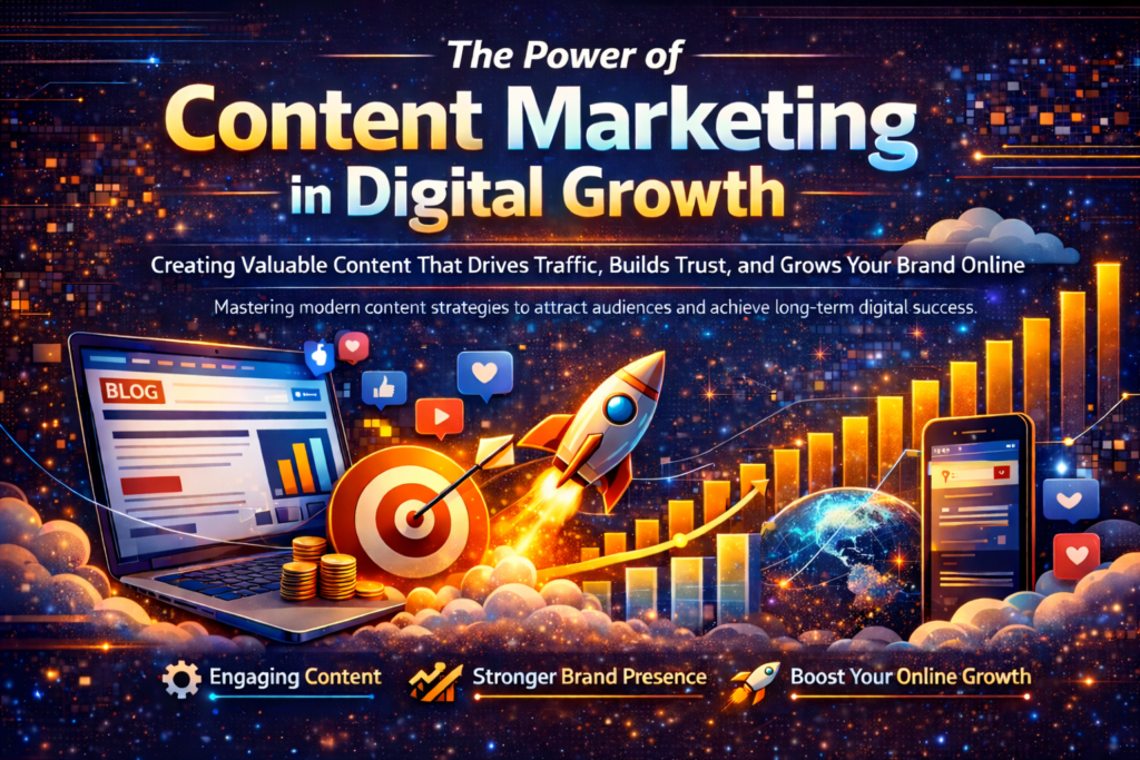 Top Digital Marketing Expert in Kannur