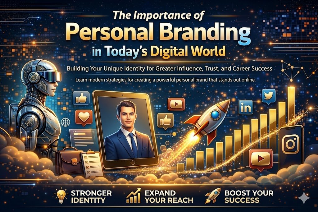 Top Digital Marketing Expert in Kannur